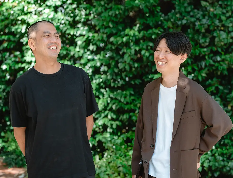 【対談】両輪で未来を創る：IDAREとFlex Capitalの事業責任者が語るFivotの展望