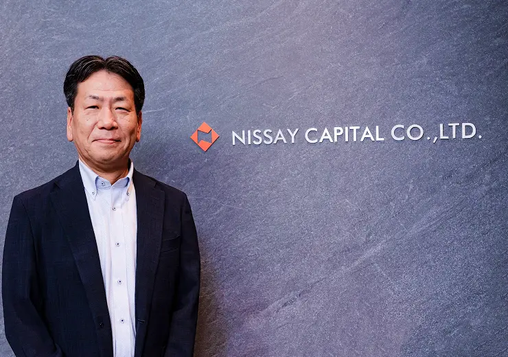 資金調達の多様化が日本成長のカギ